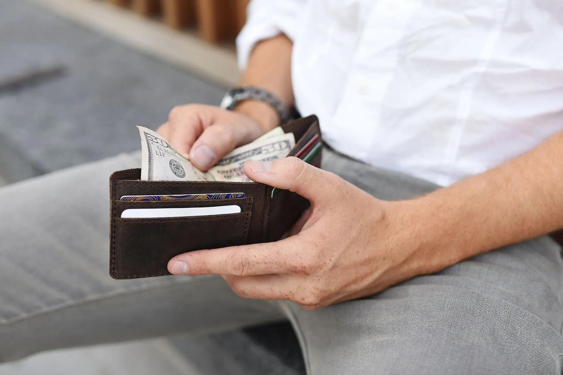 Step Up Wallet - Image 3