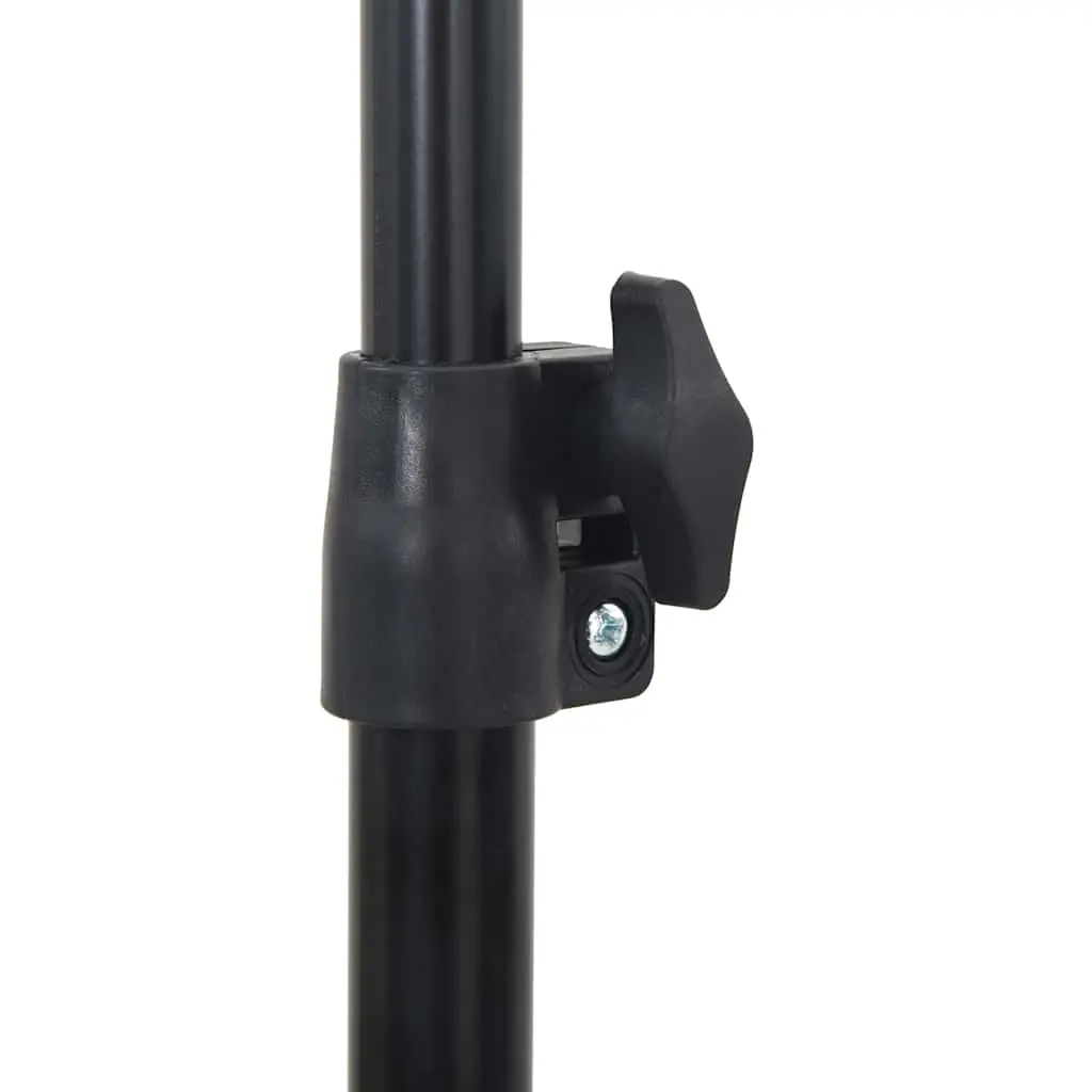 vidaXL Projection Screen with Tripod 60 Inch 4:3 - Image 10