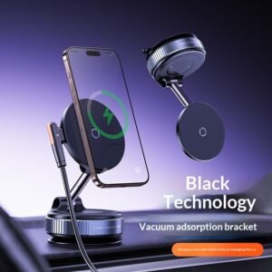 New Multi-functional Car Phone Holder