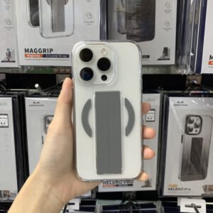 15-inch Magnetic Phone Case With Full-body Drop Protection