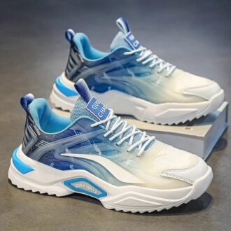 Sport Running Sneakers For Men