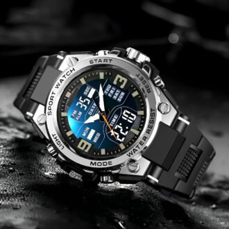 Men's Sports Smart Watch for Man and Women