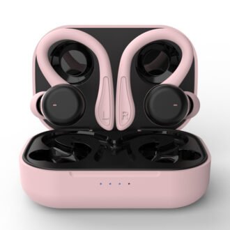 Noise-cancelling Ear Touch Sports True Wireless