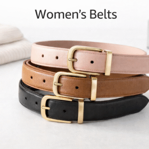Woman's Belt