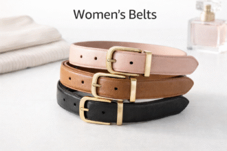 Woman's Belt