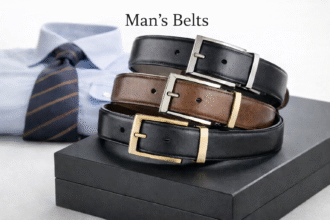 Man's Belt