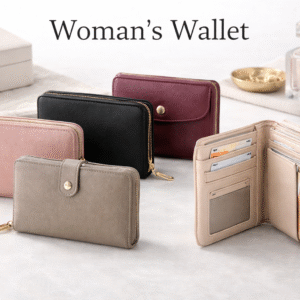 Woman's Wallet