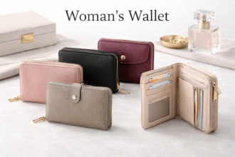 Woman's Wallet