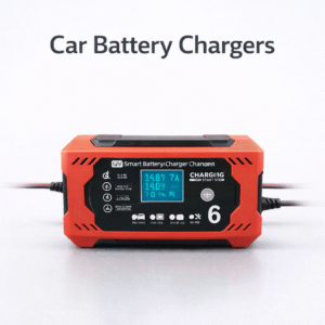 Car Battery Charger