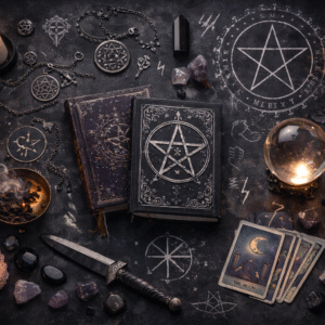 Esoteric & Magic