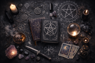 Esoteric & Magic