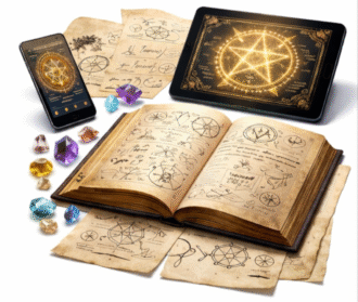 Rituals & Spells