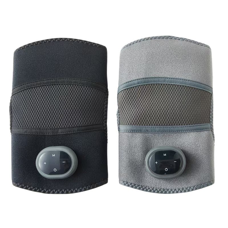 Knee Massager, Instrument Electric Self-heating, Kneel Heating Warm - Image 4