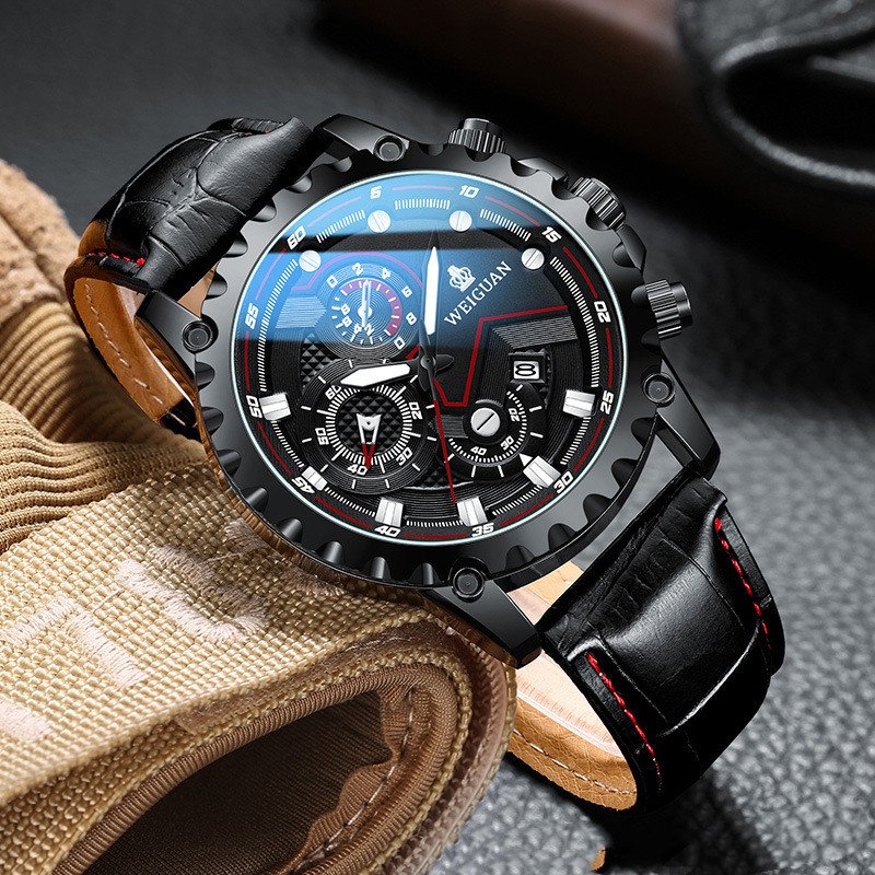 Men's Automatic Mechanical Watch Trend - Image 6