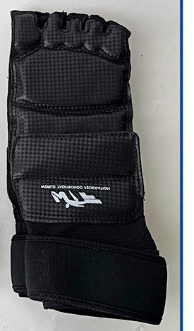 Sanda Fighting Hand Guard Foot Protection Fitness Equipment - Image 7