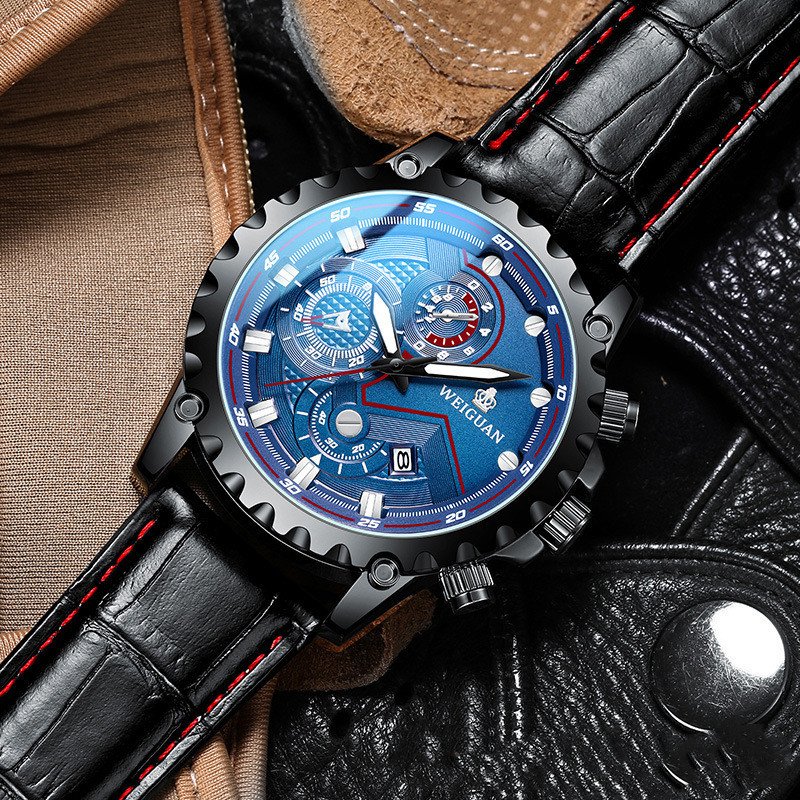Men's Automatic Mechanical Watch Trend - Image 3