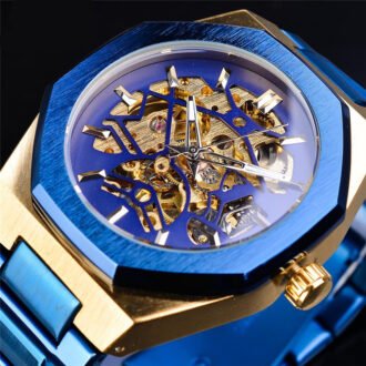 Automatic Premium Style h Man's Watch