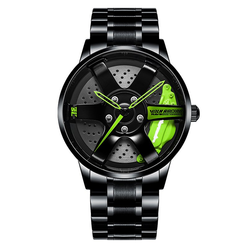 Student sports watch - Image 2