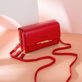 Woman's Handbag & wallet