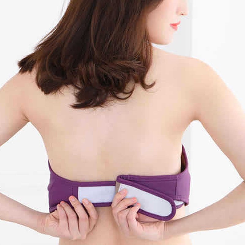 Household Multifunctional Electric Women's breast Massager - Image 6