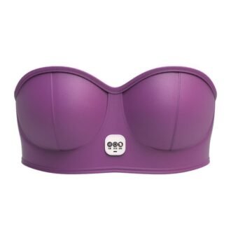 Household Multifunctional Electric Women's breast Massager