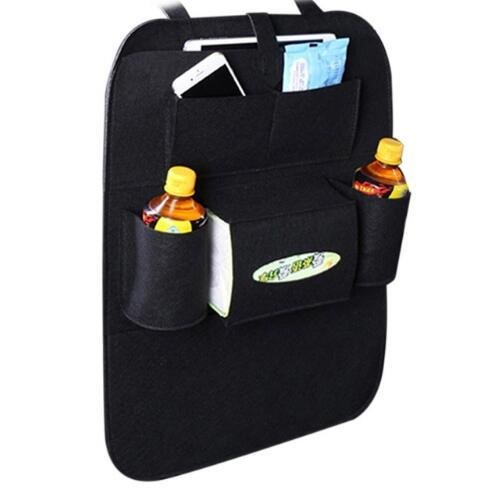 Multi-Purpose Auto Seat Organizer Bag - Image 5