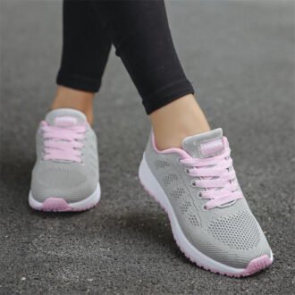 Women's Sneakers,  Outdoor Style