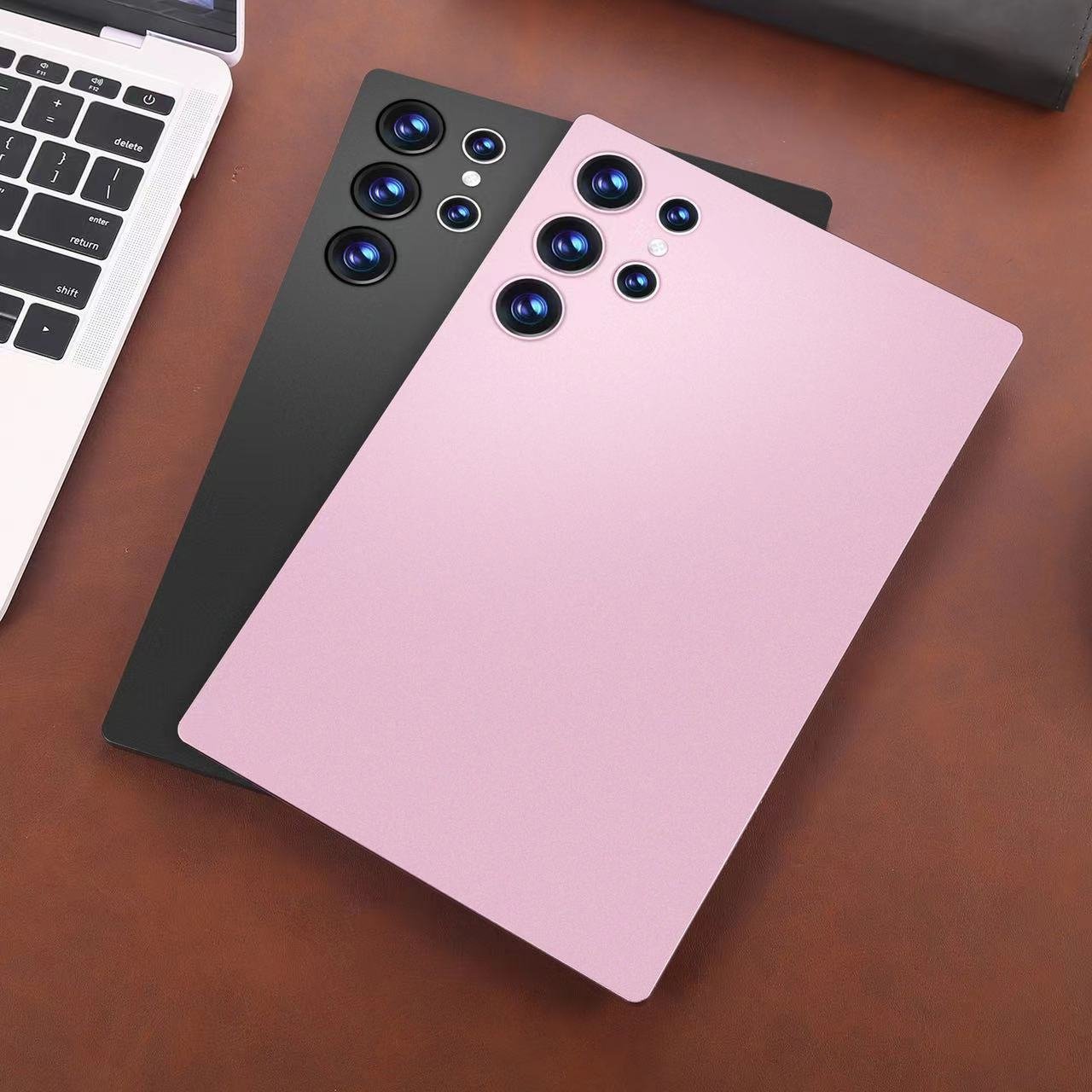 10-inch Tablet, PC Octa-core, All-network Compatible