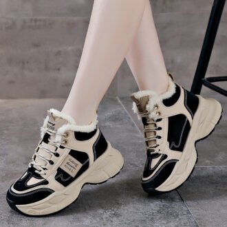 Winter Sneakers for Women