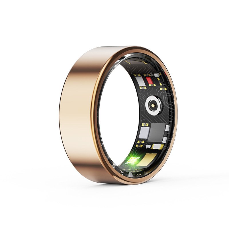 Fitness, Sport Oura Smart Ring - Image 9