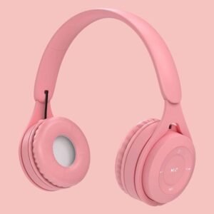 Y08 wireless headset, Noise Cnceling