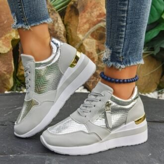 Casual Sport Sneakers For Women