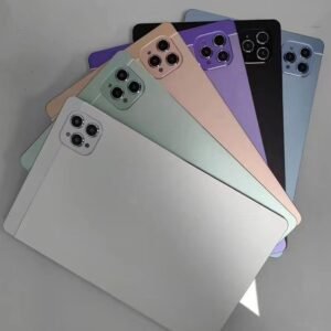 Varestoe 10-inch Large-screen Tablet For Work And Gaming