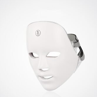 Colorful Skin Rejuvenation, Led Beauty Instrument for Women Face