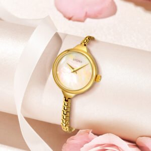 A Versatile Petite And Refined Quartz Watch For Women