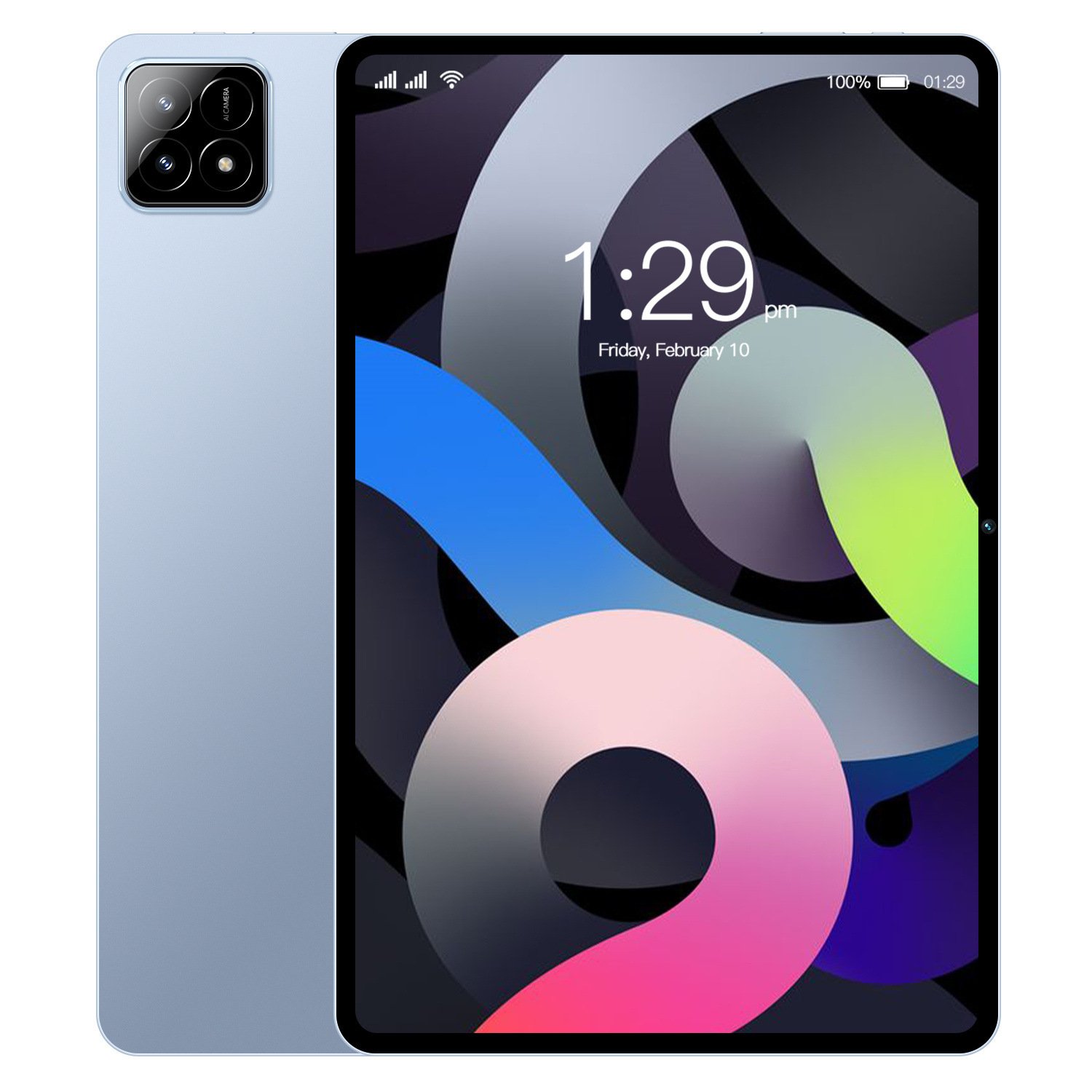 Varestone Pad6SPro 10,1-inch 3G Calling Tablet - Image 6