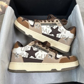 Casual Design Sneakers for Women