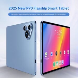 Varestone 10-inch Smart Android Tablet With SIM Card Slot