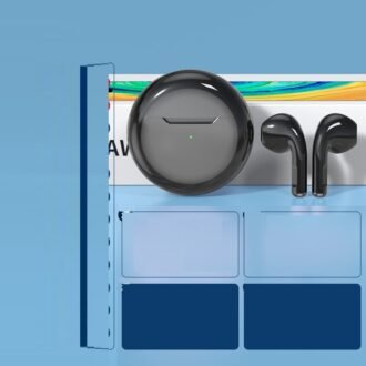 Wireless Bluetooth Earbuds In-Ear For All Devices