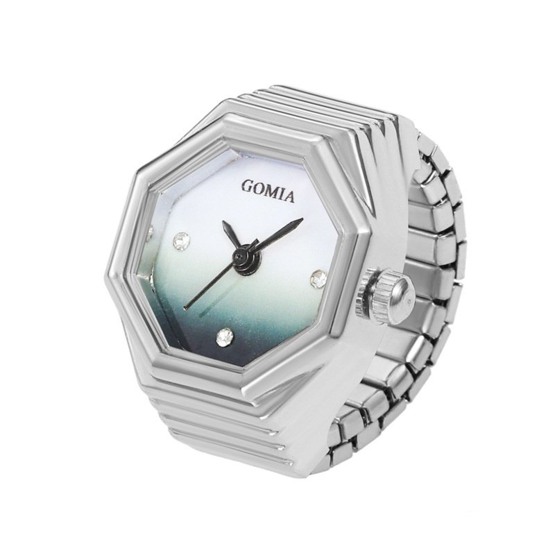 woman's ring watch - Image 2