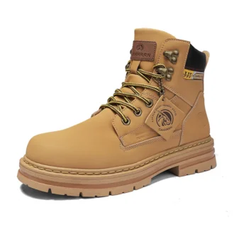 Man's Boots