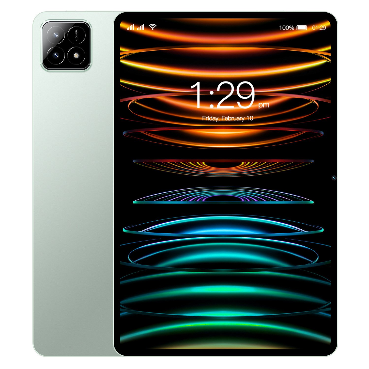 Varestone Pad6SPro 10,1-inch 3G Calling Tablet - Image 7