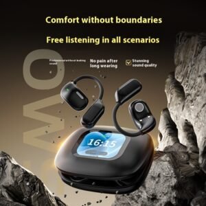 Translation Business Open Bluetooth Headset
