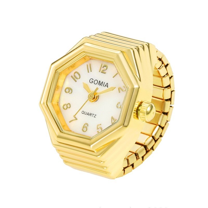 woman's ring watch - Image 5