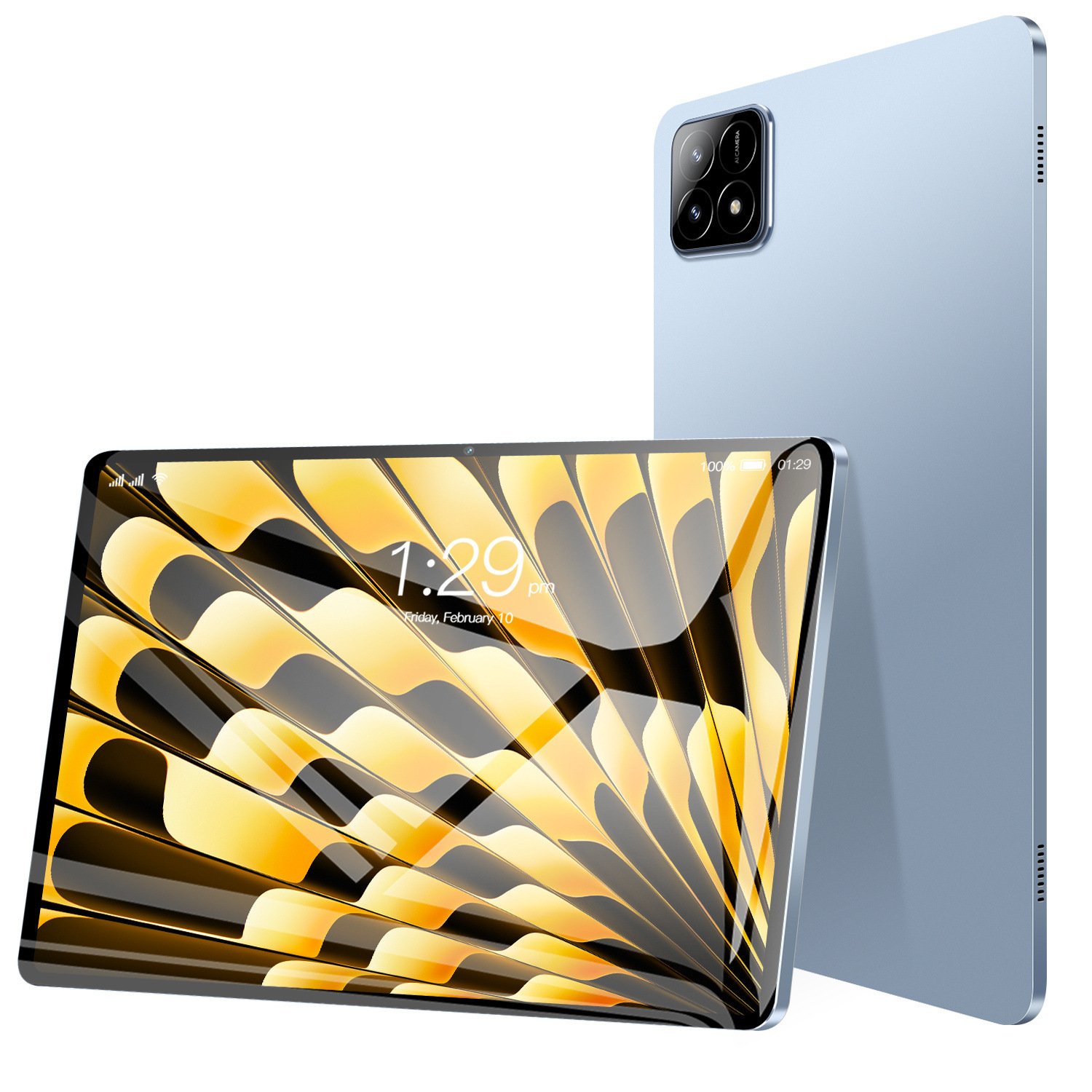 Varestone Pad6SPro 10,1-inch 3G Calling Tablet - Image 4