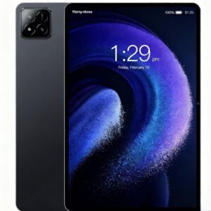 5G HD Full-Screen Eye-Care Tablet For Students, Online Learning, Gaming for Work