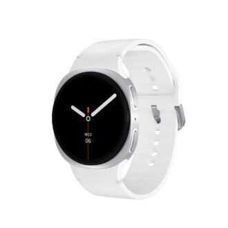 Waterproof Smartwatch for Gym, With Heart Rate And Blood Pressure Monitoring