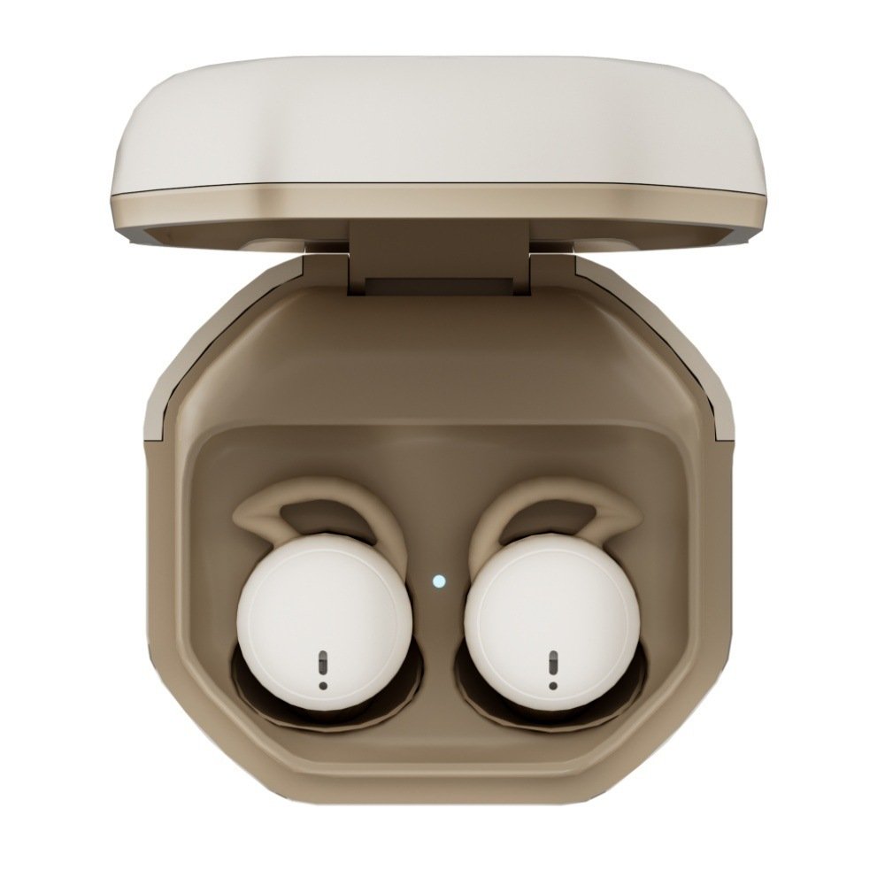 Soft Silicone Sleep Headphones - Image 9