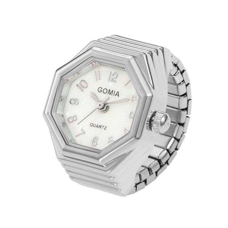 woman's ring watch - Image 3