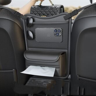Car Storage And Hanging Bag Multifunctional